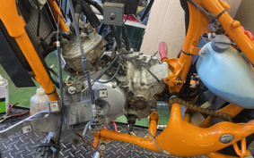 APRILIA CLASSIC 50