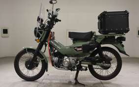HONDA CT125-2 2011 JA65
