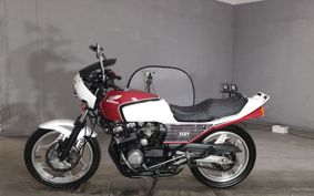 HONDA CBX550 2026 PC04