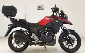 SUZUKI V-STROM 250 1994