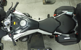 BMW R1300RT ASA 2026