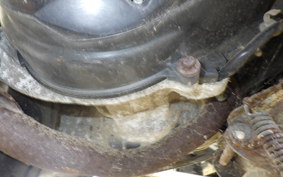 HONDA LEAD 100 1995 JF06