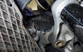 HONDA CB1300SF SUPER BOLDOR 2007 SC54
