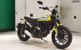 DUCATI SCRAMBLER ICON 2019