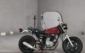 HONDA APE 100 HC07