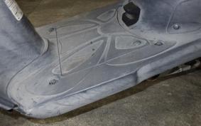 SUZUKI LET's 5 G CA47A