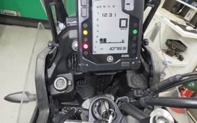 YAMAHA TENERE 700 2021 DM09J