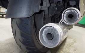 YAMAHA MAXAM 250 2010 SG21J