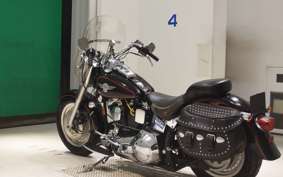 HARLEY FLSTF 1340 1995