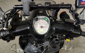 HONDA  SUPER CUB 110 TYPE X JA56