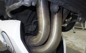 TRIUMPH SPEED TRIPLE R 2018