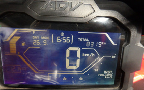 HONDA ADV150 KF61