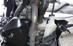 SUZUKI GSX-S125 DL32B