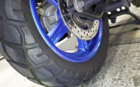 YAMAHA BW S125 Gen.2 SEA6J