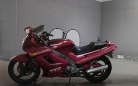 KAWASAKI ZZR250 EX250H