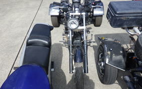 YAMAHA DRAGSTAR 250 TRIKE VG02J