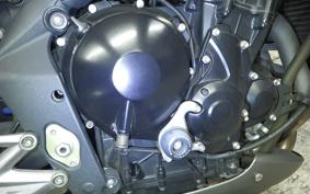 TRIUMPH STREET TRIPLE R 2009