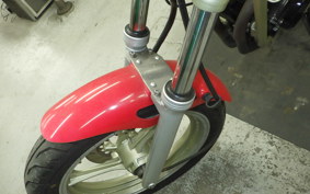 YAMAHA SRX250