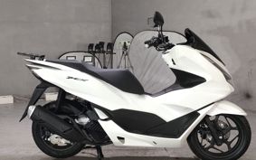 HONDA PCX125 JK05