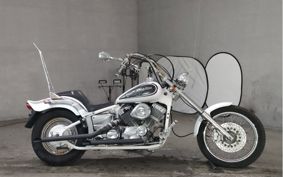 YAMAHA DRAGSTAR 400 1999 4TR