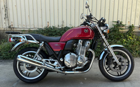 HONDA CB1100 EX ABS 2015 SC65