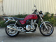 Фото Honda CB1100 EX ABS 2015 с японского аукциона