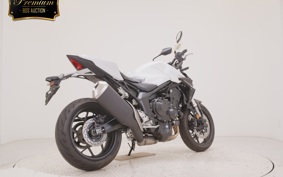 HONDA CB1000 HORNET 2025 SC86