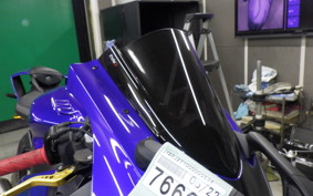 YAMAHA YZF-R6 2018