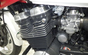 HONDA CBX550F INTEGRA 2026 PC04