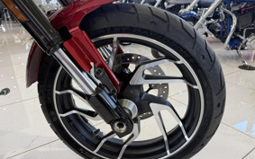 HARLEY FLSB 2019 YMJ