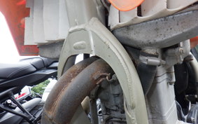 KTM 250 EXC R 2003