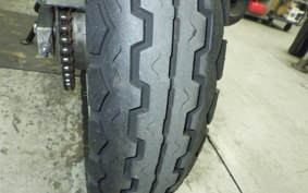 HONDA CB223S 2015 MC40