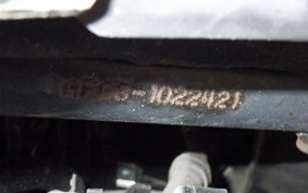 HONDA DIO Gen.6 AF68