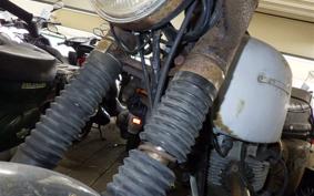 KAWASAKI W1 SA 1971 W1F