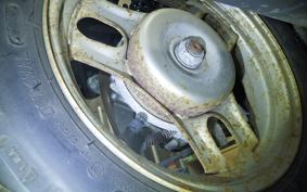 HONDA TODAY 2 1995 AF67