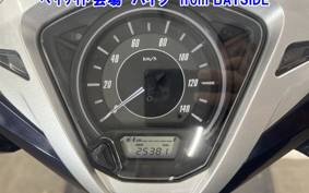 HONDA LEAD 125