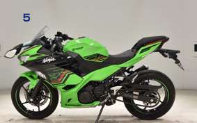 KAWASAKI NINJA 250 2023 EX250Y