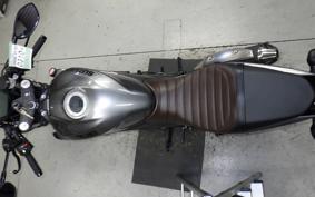 SUZUKI SV650 X A 2021