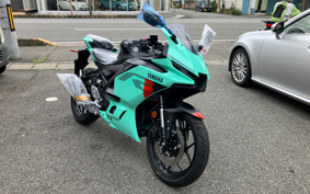 YAMAHA YZF-R25 RG95J