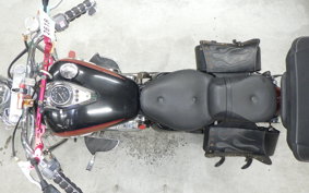 KAWASAKI VULCAN 400 CLASSIC 1999 VN400A