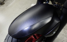 SUZUKI SV650 A 2021 VP55B