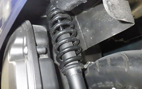 SUZUKI ADDRESS V125 Gen.2 2017 DP12H