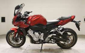 YAMAHA FZ1 FAZER 2009 RN21J