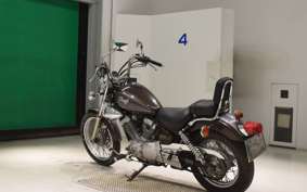 YAMAHA VIRAGO 250 2005 3DM