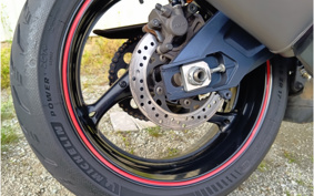 SUZUKI GSX-R750 2011 C4111