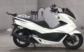 HONDA PCX125 JF56