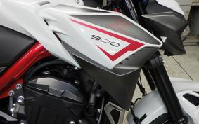 KAWASAKI Z900 Gen.2 2021 ZR900B