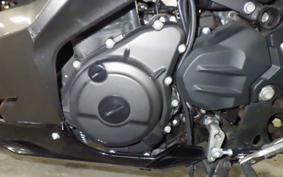 KAWASAKI NINJA 400 2022 EX400G