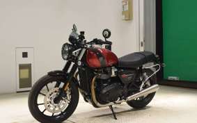 TRIUMPH SPEED TWIN 900 2024