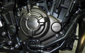 YAMAHA MT-07 ABS 2019 RM19J